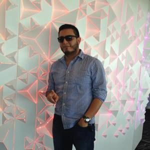 Meet your Posher, Armando